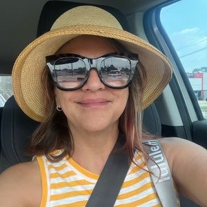 Meet your Posher, Shahana